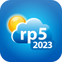 icon Weather rp5 2023(Weather rp5 (2023))