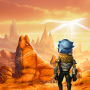 icon Mines of Mars(Miniere di Marte Scifi Mining RPG)