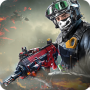 icon Fury Strike 3D FPS Shooting Game(Fury Warfare Sciopero della ripresa: FPS 3D gioco
)
