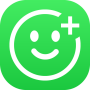 icon Sticker Maker(Sticker Maker - App WASticker)