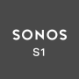 icon Sonos S1(Sonos S1 Controller)