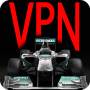icon F1 VPN(F1 VPN | Connessione proxy VPN
)