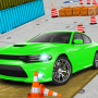 icon ABC. Parking Game 2021(ABC. Parking Game 2021: New Car Games free 3D
)