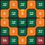 icon Number Merge - 2048 puzzle (Number Merge - Puzzle 2048)