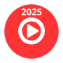 icon Play Tube Block Ads for Video (Riproduci Tube Blocca gli annunci per i video)