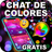icon com.musicaguiamaschat.cambiarcoloresdechatwhtsppbonitosguia(Cambiar Colores De Chat _ Whtsp Bonito Color Guide
) 1.0