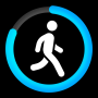 icon StepsApp – Step Counter (- Note contapassi)