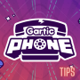 icon Gartic Phone Guide(Guida telefonica
)