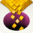 icon Raze Master(Raze Master: Hole Cube Game) 0.6.1