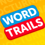 icon Word Trails: Search (Word Trails: cerca)