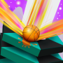 icon ULTIMATE BALL(Super Dashing Ball
)