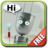 icon Talking Rumba Robot(Robot parlante) 9.8
