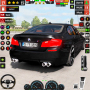 icon School Car Driving Game 2022(Giochi di auto 3D)