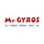 icon Mr. GYROS(Mr. Gyros
)