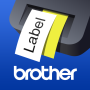 icon Brother iPrint&Label (Brother iPrint Label)