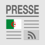 icon Algeria Press - جزائر بريس (Algeria Press - Paris Islands)