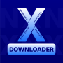 icon Fast Video Downloader - Saver