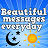 icon Beautiful messages everyday(Bellissimi messaggi ogni giorno) 1.5