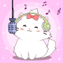 icon Duet Kitties Cute Music Game(Duet Kitties: Cute Music Game)