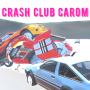 icon Crash Club Carom(Crash Club Carambola
)