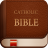 icon Catholic Bible(Bibbia cattolica Offline Quotidiano) 5.7.1