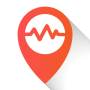 icon Earthquake Tracker(Earthquake App - Tracker, Map)
