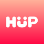 icon HUP(HUP - Trova amici Line, persone che conosci, indovina)