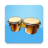 icon Bongo Drums HD(Bongo Drums) 2.4.1