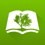 icon Bible App by Olive Tree ()