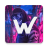 icon WallXplore(WallXplore - Sfondi 4K, HD
) 1.1