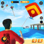icon Pipa Kite Flying Fighting Game