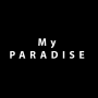 icon com.only.myparadise(My Paradise - Meet New People
)