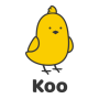icon Koo(Koo: scopri cosa sta succedendo!)