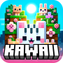 icon Kawaii pink mods for minecraft (Kawaii pink mods for Minecraft)