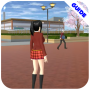 icon Walkthrough Sakura School Simulator Tips(Sakura School Simulator Tips
)