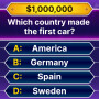 icon Millionaire Quiz: Trivia Games (Milionario Quiz: Giochi a quiz)