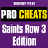 icon Pro Cheats Saints Row 3 Edition(Pro Cheats Saints Row 3 Edn.) 1.0
