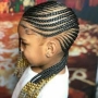 icon Kids hairstyles(Acconciature per bambini per ragazze 2024)