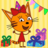 icon Birthday(Kid-E-Cats: Compleanno per bambini) 1.1.6