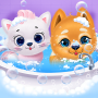 icon Kitty & Puppy : Pet Vet Care (Kitty Puppy: Pet Vet Care
)