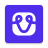 icon Vibely(Vibely - Fai nuove amicizie!) 2024.210.04