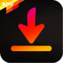 icon All Video Downloader 2021 - Faster Download Videos (All Video Downloader 2021 - Faster Scarica Video
)