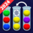 icon Ball Sort Puzzle(Ball Sort Puzzle
) 11