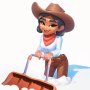 icon Gold Rush: Frozen Adventures