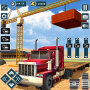 icon Excavator Truck Driving Game(Escavatore Camion Gioco di guida)