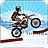 icon Bike Stunt(Bikescape - Bike Stunt) 3.8