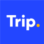 icon Trip.com: Book Flights, Hotels (Trip.com: Prenota voli, hotel)