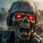 icon Zombie Hunter(Cacciatore di zombi: giochi offline)