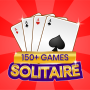 icon 150+ Solitaire(150+ giochi di carte classici)