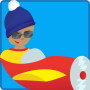 icon Flight Game (Gioco di volo)
